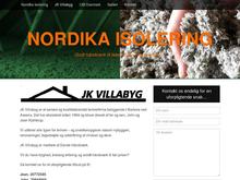 J K Villabyg ApS