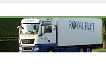 Royal Flyt